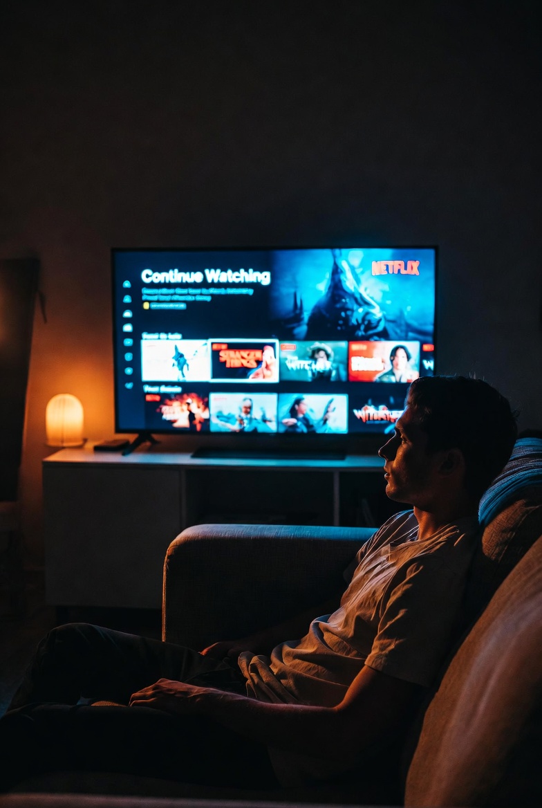 Netflix